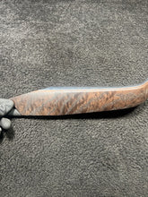 103581209C 2018 Tesla Model X Front Right Door Trim Wood OEM 103581209C