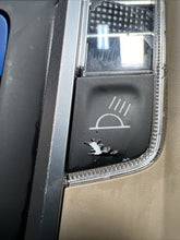 P6EJ941L1AF 2020 Dodge Ram 3500 Front Overhead Console Dome Light OEM P6EJ941L1AF