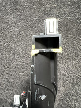 72311CC030 2022 Toyota GR86 Climate Control Switch Panel W/ Ignition Button OEM 72311CC030