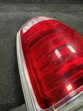 2017 Dodge Ram 2500 Left Driver Side Taillight Lamp Assembly OEM