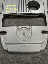 A2710101267 2012 Mercedes C250 Engine Cover Panel OEM A2710101267