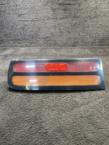 220-24272 1990-1996 Nissan 300ZX Z32 Left Driver Side Rear Tail Light Lamp OEM 220-24272
