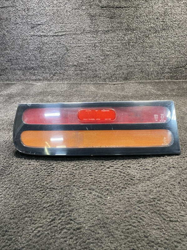220-24272 1990-1996 Nissan 300ZX Z32 Left Driver Side Rear Tail Light Lamp OEM 220-24272