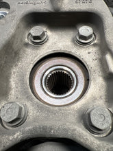 06700320520 2017 Maserati Levante Front Right Spindle Knuckle Wheel Hub OEM 06700320520