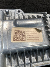 84059648 2016-2024 Chevrolet Camaro SS Rear Differential Lock Control Module OEM 84059648