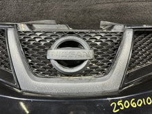 13-14 Nissan Juke Nismo RS OEM Front Bumper Assembly (HAS DAMAGE)