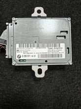 9289971 2013 BMW F10 M5 Harman Becker Amplifier Control Module OEM 9289971
