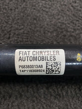 68380013AB 2023 Jeep Grand Cherokee Rear Left Axle Shaft OEM 68380013AB