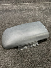 1997 Chevy Camaro Z28 Center Console Armrest Lid Cover Black OEM