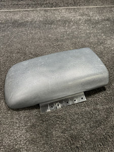 1997 Chevy Camaro Z28 Center Console Armrest Lid Cover Black OEM