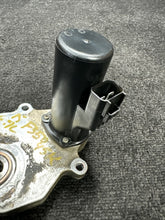 2015 Ford F350 6.7L Transfer Case Shift Motor OEM