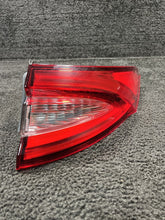 2017 Maserati Levante Right Side Taillight Lamp Assembly OEM