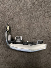 2022 Jeep Compass Front Dash Left Side Lower Trim OEM