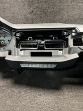 8W1857033 2018 Audi S4 B9 Dash Dashboard Panel Assembly W/ HUD OEM 8W1857033 Black