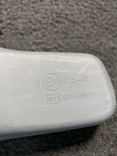 015469 2006 Volvo XC90 Rear View Mirror Auto Dimming Gray OEM 015469