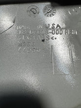 1867618000 2020 Freightliner M2 Left Side Cowl Panel OEM 1867618000