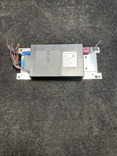 928938601 2013 BMW F10 M5 Telematics Communication Control Module OEM 928938601