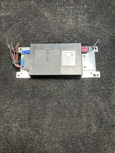 928938601 2013 BMW F10 M5 Telematics Communication Control Module OEM 928938601