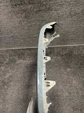 FL3417C755APIA2 2016 Ford F150 Front Left Grille Trim Molding Gray OEM FL3417C755APIA2