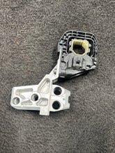 5A0E224 2023 BMW X1 Front Left Bumper Support Adaptor Bracket OEM 5A0E224