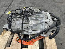 112098000F 17-22 Tesla Model Y 3 Rear Electric Motor OEM Assembly Drive Unit