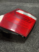 2009 Lexus LS460 Rear Right Trunk Taillight Lamp Assembly OEM