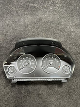 9232895 2017 BMW F30 320xi Speedometer Cluster Gauge OEM 62k Miles 9232895