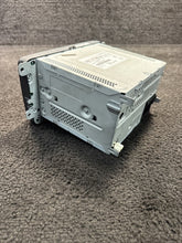 1K0035164D 2015 Volkswagen Passat Center Dash Radio Receiver Head Unit OEM 1K0035164D