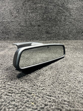 9345387 2016 BMW 335Xi GT Interior Rear View Mirror W/ Auto Dim & Homelink OEM 9345387