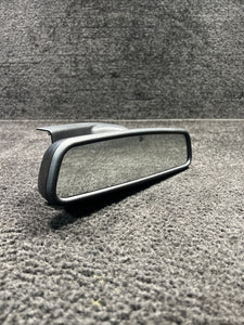 9345387 2016 BMW 335Xi GT Interior Rear View Mirror W/ Auto Dim & Homelink OEM 9345387