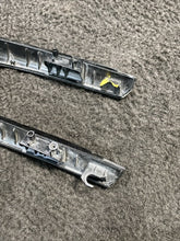 2025 Cadillac CT5-V Interior Door Dash Console Carbon Fiber Trim Cover Set OEM