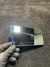 2028100021 1992-1995 Mercedes W202 W140 C280 S500 Right Passenger Door Mirror Glass OEM