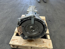BMW X3 X4 M40i Transmission 22-23 8 speed GA8HP51X 24k miles