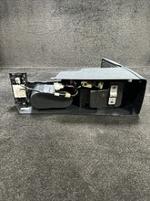 2019 Subaru WRX Center Console Assembly W/ Electric Park Brake Switch OEM