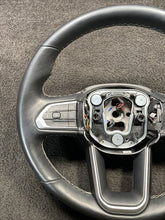 2022 Jeep Compass Steering Driver Wheel W/ Controls OEM