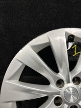 102724400B 2016-2021 Tesla Model X 20” Factory Rim REAR 20x9 OEM 102724400B