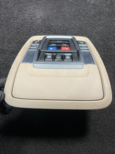 P6EJ941L1AF 2020 Dodge Ram 3500 Front Overhead Console Dome Light OEM P6EJ941L1AF