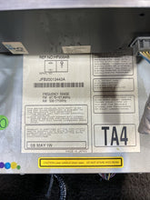 39101-STX-A450-M1 07-09 Acura MDX GPS Stereo Navigation CD Climate Control OEM 39101-STX-A450-M1