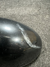 2003 Mini Cooper Left Side Power Door Mirror OEM Black