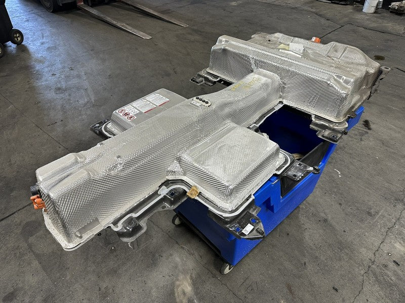 2019 Volkswagen E-Golf High Voltage OEM Hybrid Battery