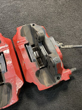 2015-2024 Lexus RC300 RC350 Front Brake Caliper Set OEM