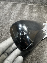 1990-1996 Nissan 300ZX Right Passenger Door Mirror OEM Black