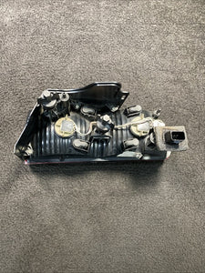 2009 Dodge Challenger SRT8 Left Side Outer Taillight OEM