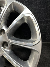 1VH40DD5AA 2014-2016 Jeep Cherokee 18” Factory Rim 18x8 OEM 1VH40DD5AA