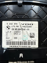 6847246 2017 BMW 330i Speedometer Cluster OEM 6847246