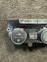 5GM907044A 2016 Volkswagen GTI A/C Heater Climate Control Unit OEM 5GM907044A