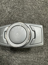 DG9T13D061CFW 2023 Ford Mustang Headlight Dimmer Switch Knob OEM DG9T13D061CFW