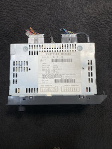 5269425 1987-2002 Dodge Chrysler Infinity Stereo 5-Band Radio AM FM Cassette OEM 5269425