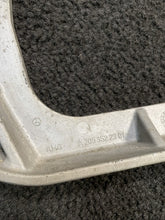 A2053522301 2018-2023 Mercedes E63 AMG-S Rear Differential Bracket Mount OEM A2053522301