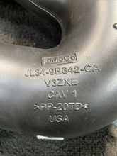 JL349B642CA 2018-2021 Ford Expedition Engine air Intake Inlet Duct W/ Sensor OEM JL349B642CA